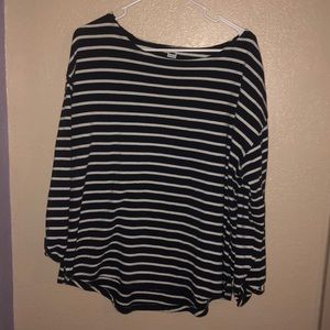 Old navy sweater
